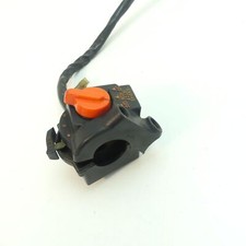 Honda CB 1100 F Boldor Lenkerschalter rechts Notausschalter Startknopf C1400