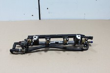 Einspritzleiste mit Düse 98BG14A390ALA / 9H478/ 9D280 Ford Mondeo MK2 Bj,00
