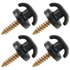 4x Umschlag Stil Cargo Netz