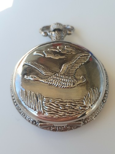 Quartz taschenuhr pocket watch - quartz,