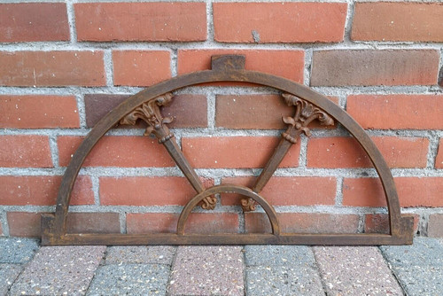 fenster gusseisen