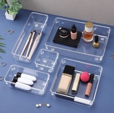 16-Teiliger  Schubladen