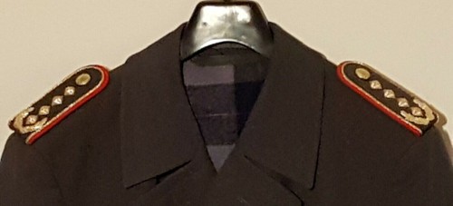 Bundeswehr schulterklappen - bundeswehr,