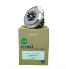 TURBOLADER RUMPFGRUPPE CHRA FUR AUDI RS 4 V6 MELETT 1302-004-910