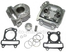 NEUER 60 ccm SPORT ZYLINDER