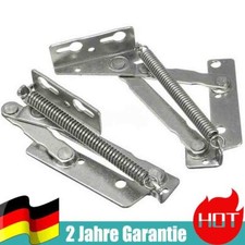 Feder Klappenhalter Hochklappbeschlag Scharnier Federscharnier Möbelscharnier