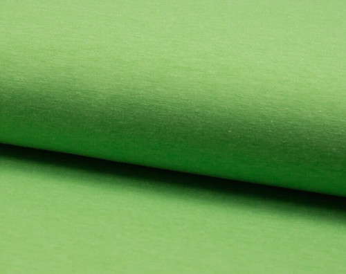 Unijersey neon grün elastisch - unijersey,