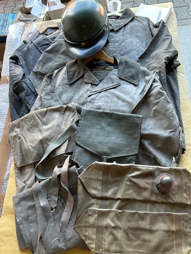 Konvolut ddr nva uniformen - ddr,