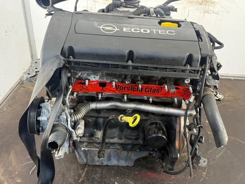 Motor z16xep opel meriva - meriva, a