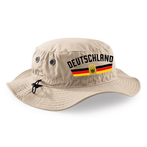 Deutschland cargo bucket - deutschland,