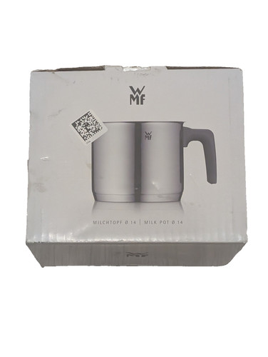 Wmf topf milchtopf cm - milchtopf, 14