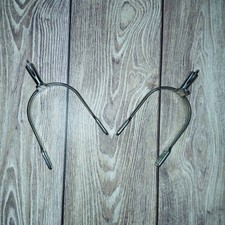 Waldhausen Edelstahlsporen mit