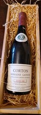 Louis Latour  1985 er CORTON-