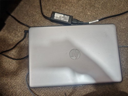 250 windows 10 laptop - hp, g6