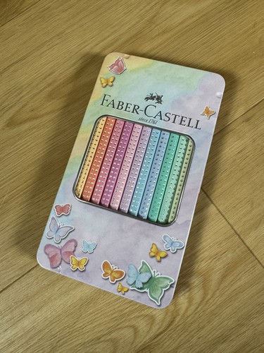 Faber castell buntstifte - faber-castell, 12