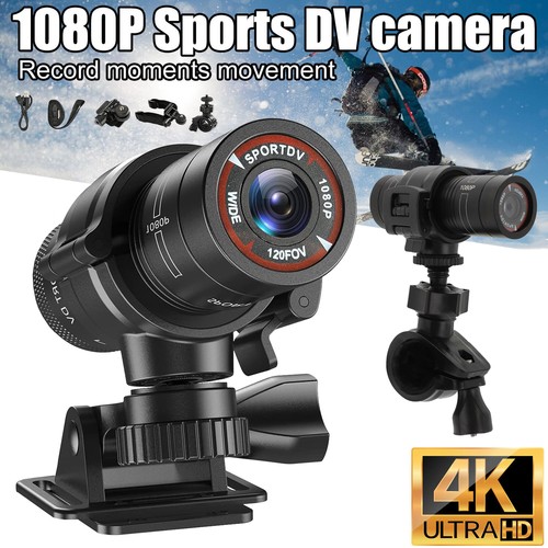 1080p action kamera sport - kamera,