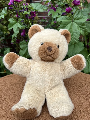 Teddy bär beige - teddy, marke