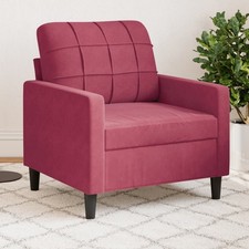 Sofa Garnitur Polstersofa