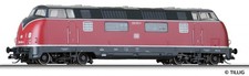 Diesellok BR 220 Spur TT 02500