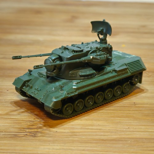 Roco minitanks bundeswehr - roco,