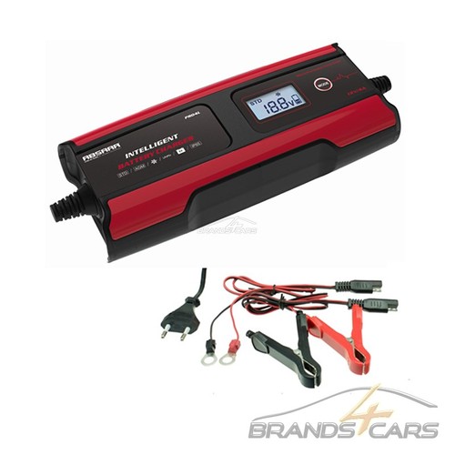 Absaar batterieladegerät - absaar,
