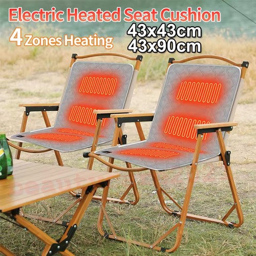 Tragbare electric heizkissen - tragbare,