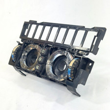 Mercedes W124 Klimabedienteil Heizung Bediengerät Bosch Tempmatik A1248301285