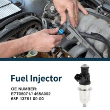 Einspritzdüse Nr. E7T05071