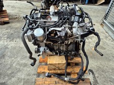 Motor VW Golf  Polo Seat