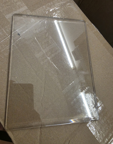Transparente - 2x,