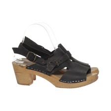 Ecco, Clogs, Größe: 39