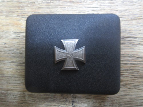 Eiserenes kreuz zigaretten - kreuz,