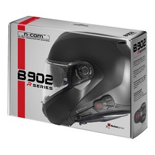 Nolan N-Com B902 R für