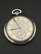 Taschenuhr LIP 413 1940er