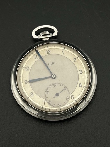 Taschenuhr lip 413 - 413, 1940er