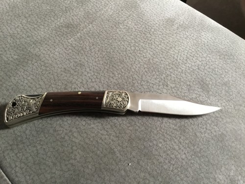 Herbertz jagdmesser 511 - herbertz,
