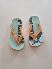 Puma Flip-Flops Kinder gebraucht