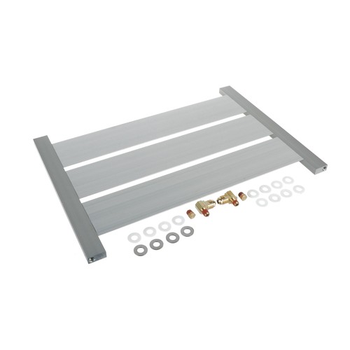 Thermodyne kleines regal - kleines,