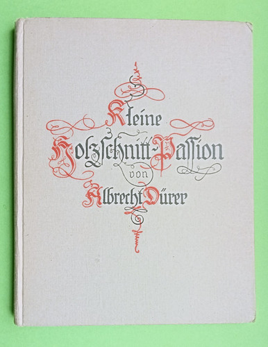 Albrecht dürer kleine - -,