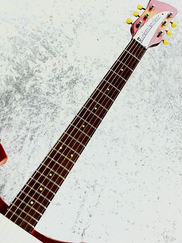Vintage gibson fireglo modell - vintage,
