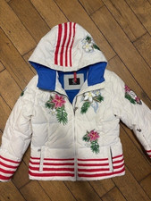 Skijacke Kinder von Bogner Größe 116-122