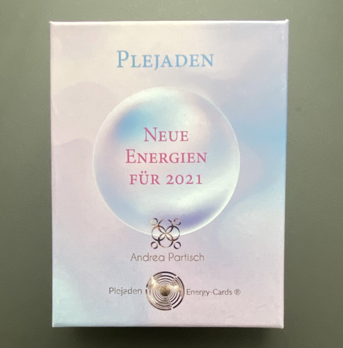 Plejaden neue energien - energien, für