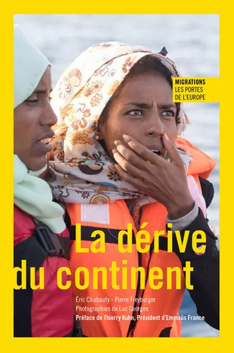 Dérive continent eric - dérive,