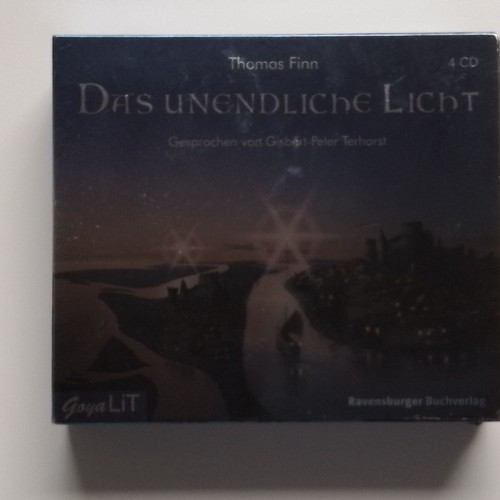 Ravensburger thomas finn - –,
