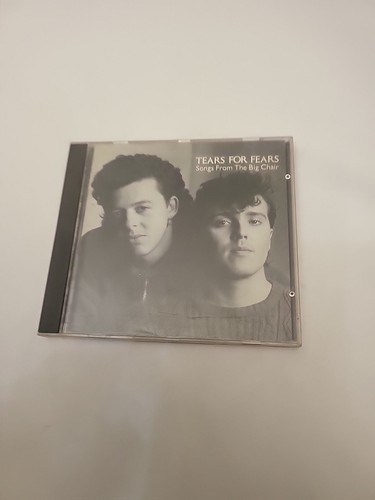 Tears for fears - tears, from