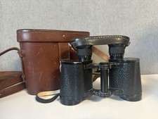 Carl Zeiss Jena 6x30 Fernglas