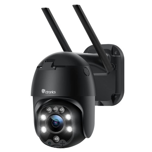 Ctronics ptz - ctronics,