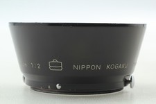 [Fast neuwertig] Nikon Nippon