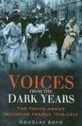 Voices from the - dark, years