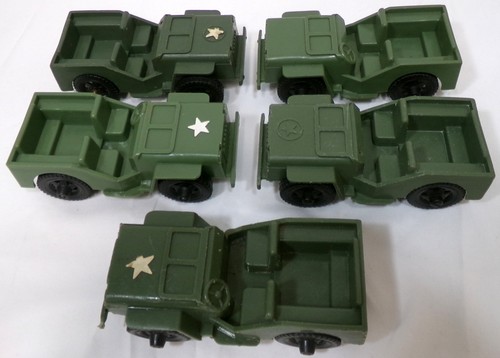 Vintage tim mee - toys, 5